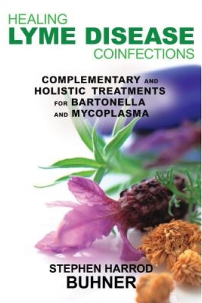 BIBLIOBAZAAR Healing Lyme Disease Coinfections: Complementary and Holistic Tr...