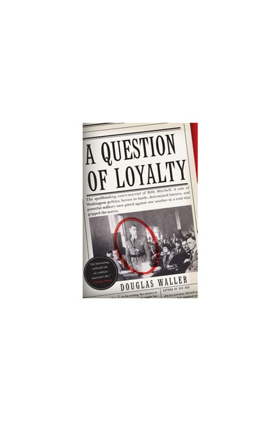 Perennial A Question of Loyalty