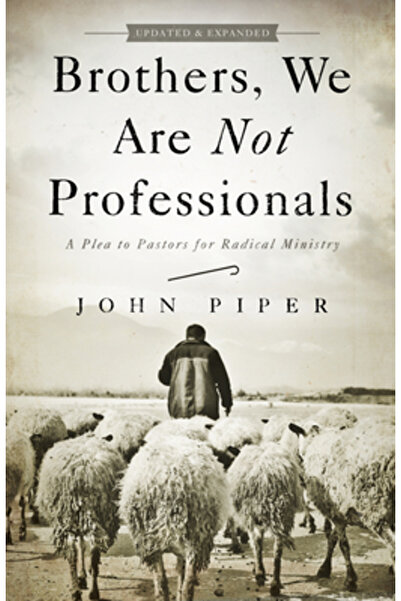 Broadman & Holman Publ Fraților, nu suntem profesioniști: Un apel către pasto...