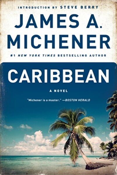 Random House Trade Caribbean