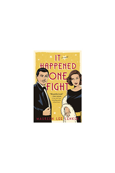 Sourcebooks Casablanca It Happened One Fight