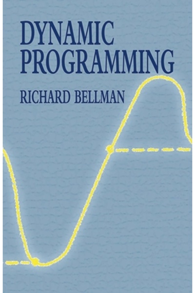 Dover Publications Dynamic Programming