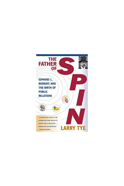 Picador USA Father of Spin