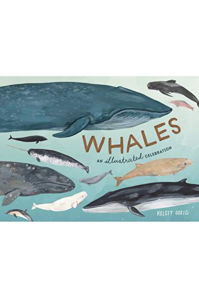 Ten Speed Pr Balene: O sărbătoare ilustrată