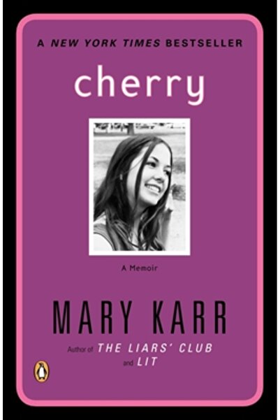 Penguin Books Cherry: A Memoir