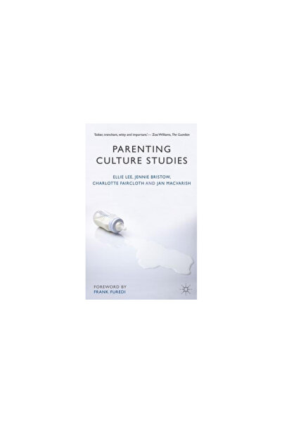 GENERAL BOOKS Parenting Culture Studies