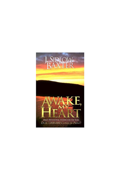Kregel Publications Awake, My Heart