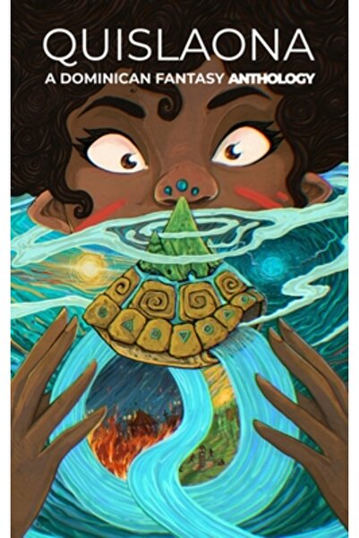 Nutrition Times Pr Inc Quislaona: A Dominican Fantasy Anthology