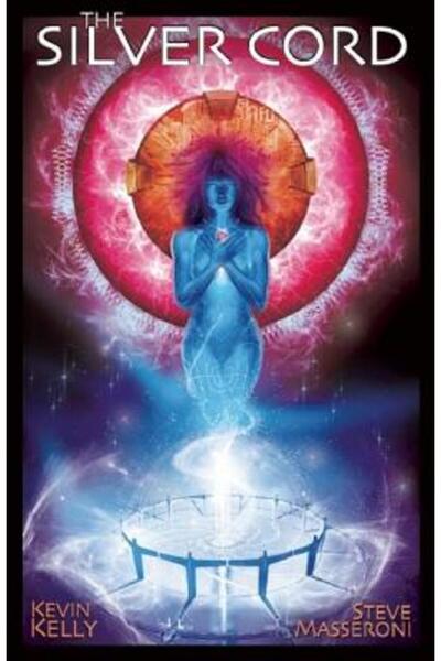 Univ Of Arizona Pr The Silver Cord