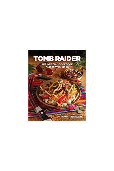 Insight Ed Licensed Video Game Cookbook