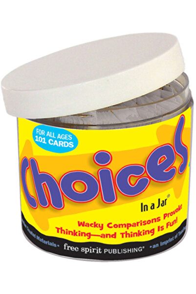 Free Spirit Pub Alegeri într-un borcan (r)