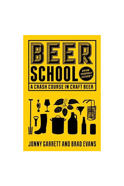 Key Lime Pr Școala de bere: Un curs intensiv de bere artizanală