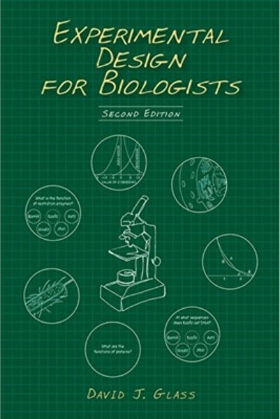AuthorHouse Experimental Design for Biologists