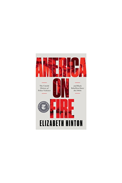 Liveright Pub Corp America on Fire: The Untold History of Police Violence and...