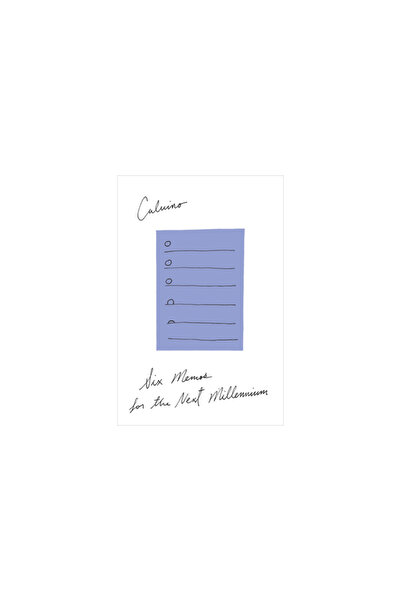 mariner books Șase memorandumuri pentru următorul mileniu