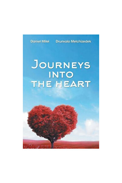 Balboa Pr Journeys Into the Heart