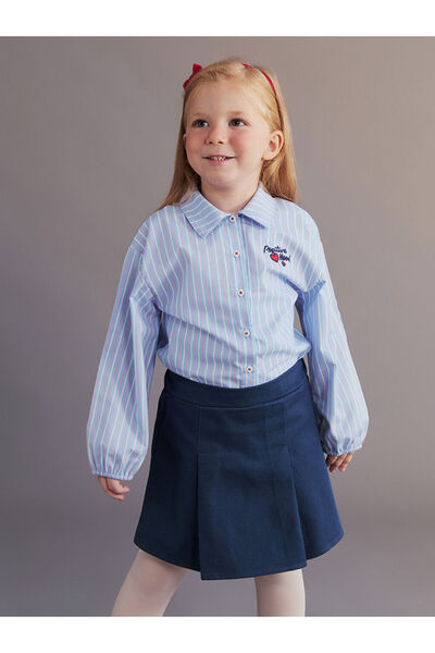 LC Waikiki Create Your Style |   Girl's Suit 3-Piece