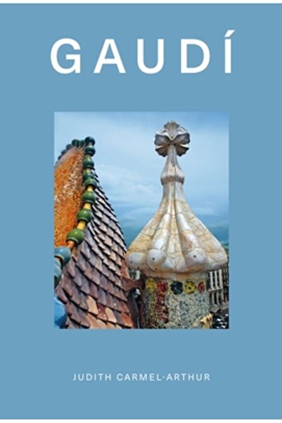 Oh! Life Design Monograph: Gaud