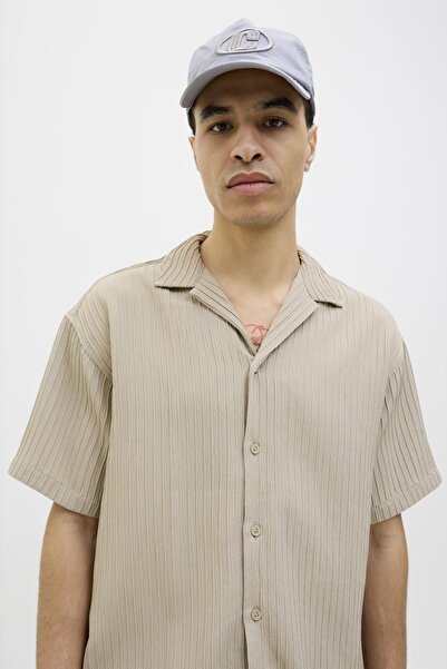 Jack & Jones Hemd Relaxed Fit Hemd