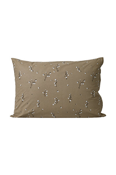 femmhome Κάλυμμα μαξιλαριού 50x70 εκ |   100% βαμβάκι |   Premium |   2 Τεμάχια