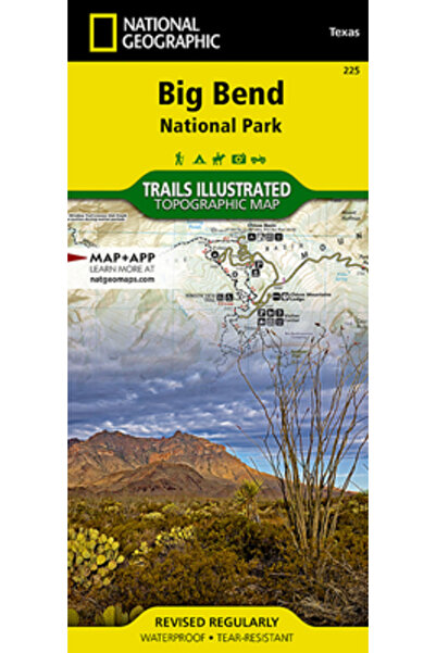 Kessinger Pub Llc Parcul Național Big Bend, Texas, SUA