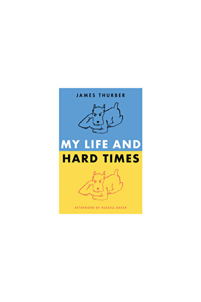 Harper Perennial My Life and Hard Times