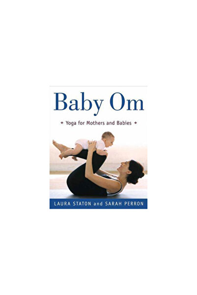 Holt McDougal Baby Om