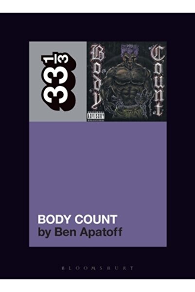 Bloomsbury Academic Body Count's Body Count