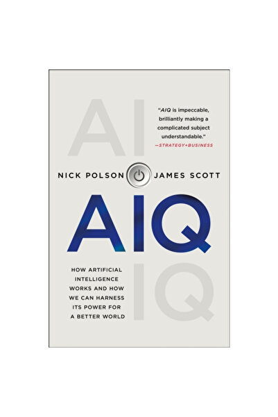 Griffin Aiq: How People and Machines Are Smarter Together