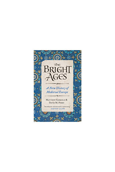 Perennial Epocile strălucitoare: o nouă istorie a Europei medievale