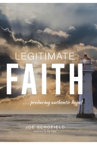 Authorcentrix Inc Credință legitimă: ...producând speranță autentică!