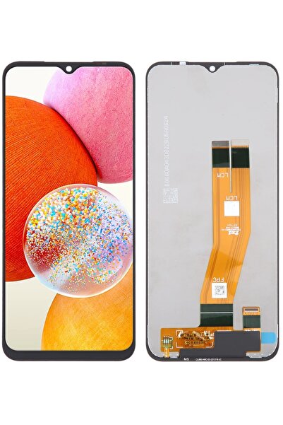 Other Ecran LCD + ecran tactil original Samsung Galaxy A14 4G SM-A145 (recond...