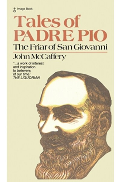 Bantam Dell Tales of Padre Pio