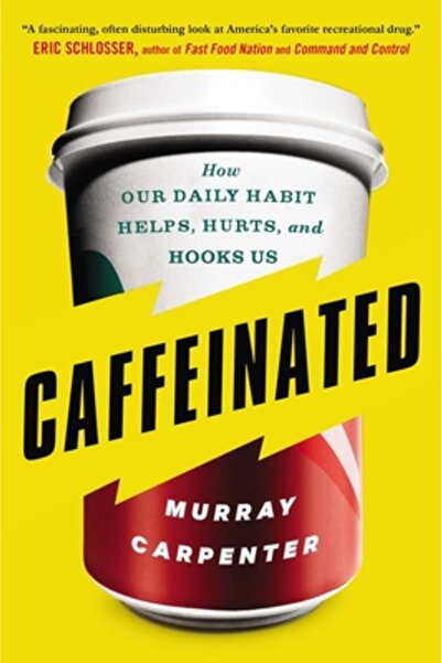 plume Caffeinated: How Our Daily Habit Helps, Hurts, and Hooks Us