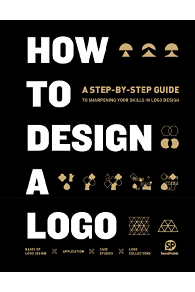 Sendpoints Publishing Co., Ltd How to Design a Logo