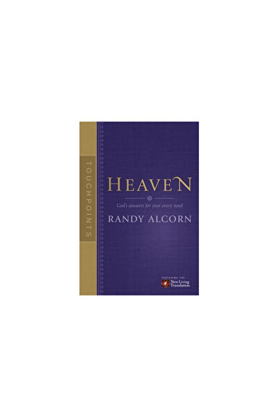 Tyndale House Publ Heaven