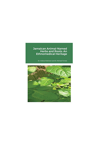 Lulu Pr Ierburi și rădăcini jamaicane cu nume de animale: o moștenire etnomed...
