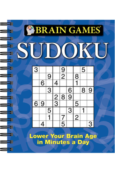 On Track Financial Serv Sudoku
