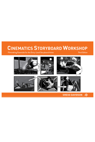 Design Studio Pr Atelier de storyboard-uri cinematice: Elemente esențiale de ...