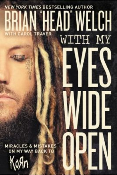 Nelsonword Pub Group With My Eyes Wide Open: Miracles and Mistakes on My Way ...