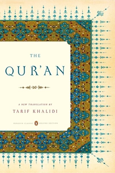 Penguin Books The Qur'an