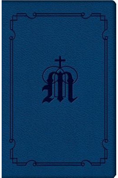 BIBLIOBAZAAR Manual for Marian Devotion