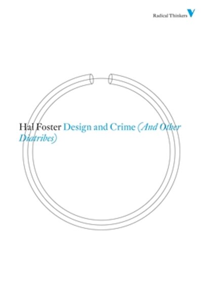Harvard Univ Pr Design și crimă (și alte diatribe)