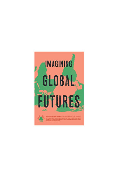 Boston Review Imagining Global Futures