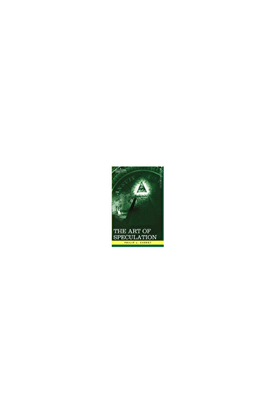Al Lavallis Enterprises Llc Arta speculației