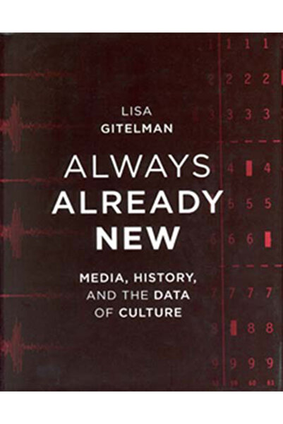 Mit Pr Întotdeauna deja nou: mass-media, istorie și datele culturii