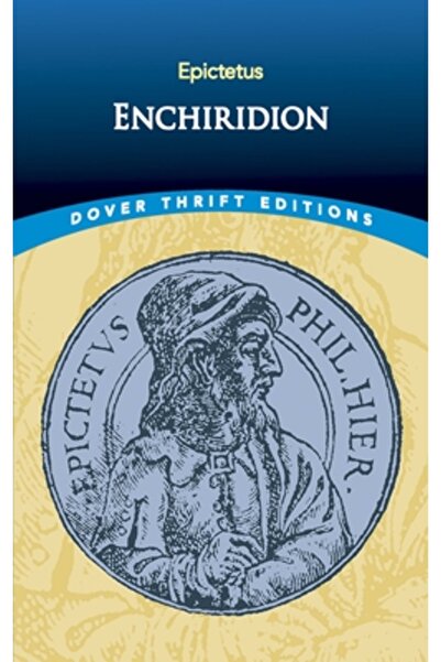 Dover Publications Enchiridion