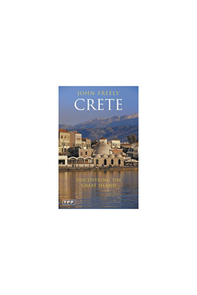 Vintage Books Crete: Discovering the 'Great Island'