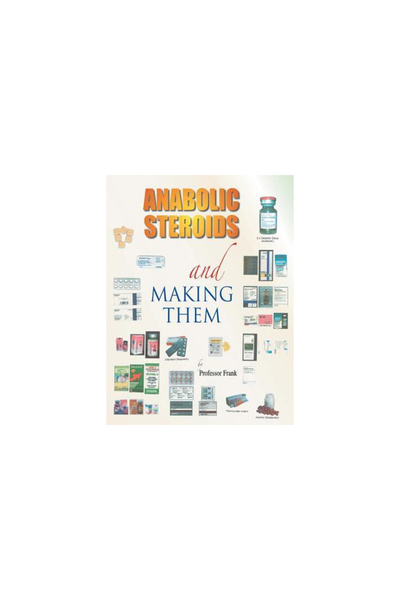 Trafford Publishing Steroizi anabolizanți și fabricarea lor