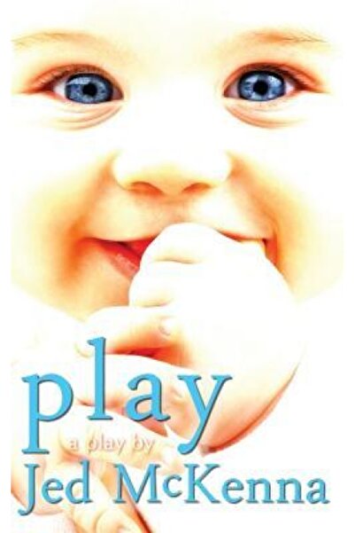 Kessinger Pub Llc Play: A Play by Jed McKenna